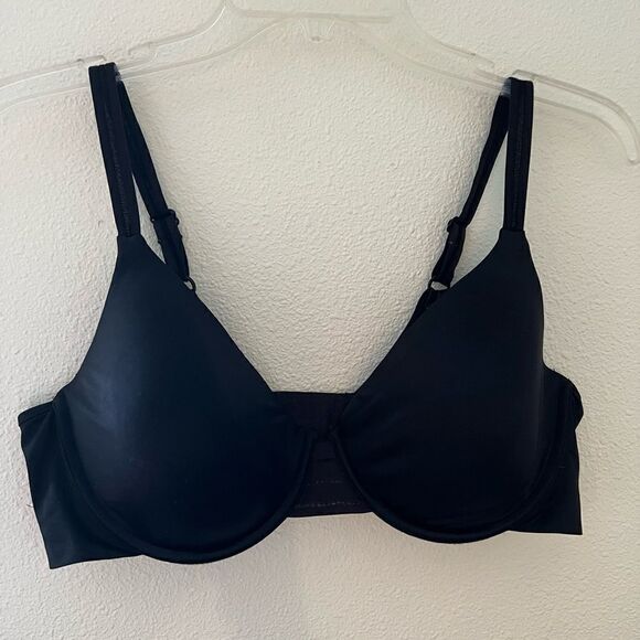 Maidenform  Black bra 36D - Picture 1 of 5